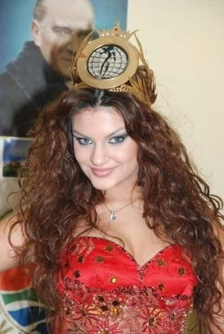 Almeda Abazi estetik yorumlarına fena patladı! - Sayfa 7