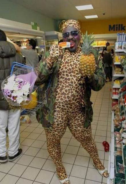 Çevresindekilere aldırmadılar! Görenler inanamadı! - Sayfa 10