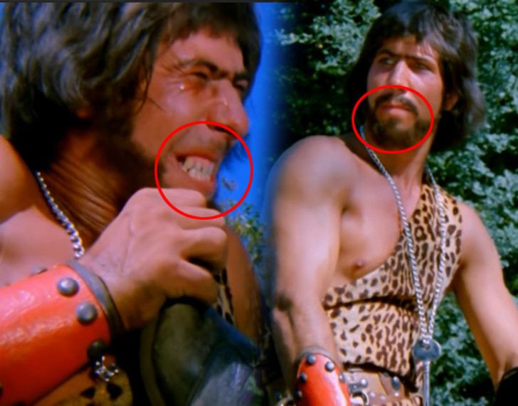 Battal Gazi filminde hata üzerine hata! - Sayfa 6