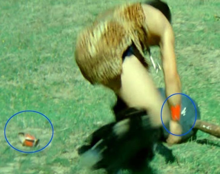 Battal Gazi filminde hata üzerine hata! - Sayfa 8