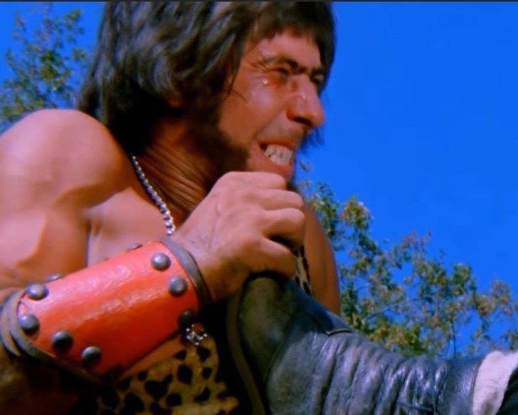 Battal Gazi filminde hata üzerine hata! - Sayfa 10