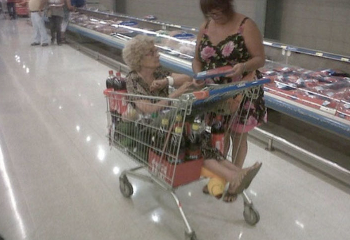 Çevresindekilere aldırmadılar! Görenler inanamadı! - Sayfa 6