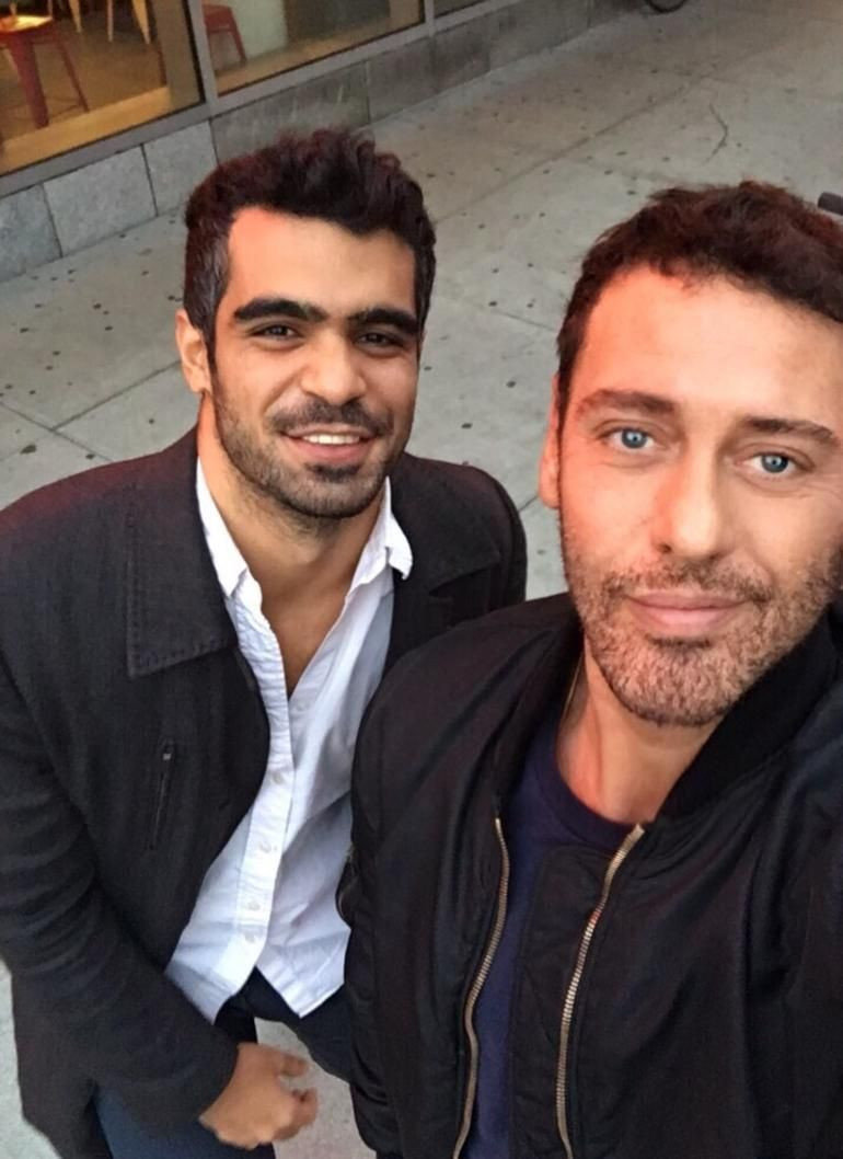 Mert Alaş'ın eski hali görenleri şoke etti! - Sayfa 10