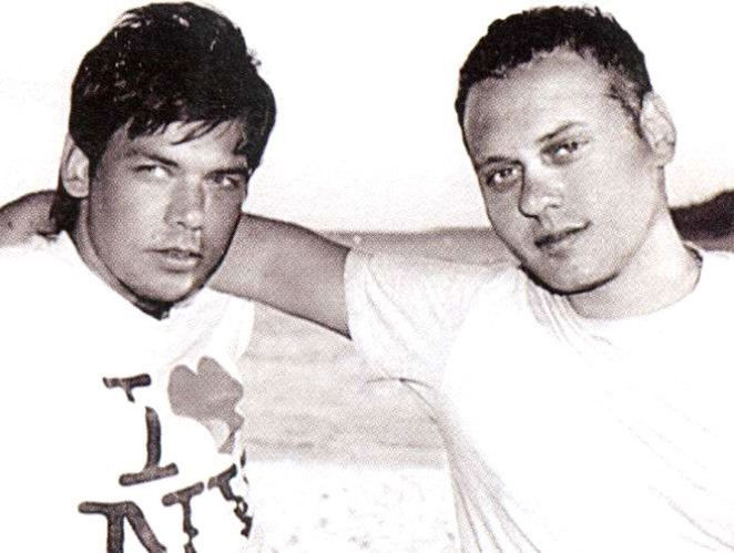 Mert Alaş'ın eski hali görenleri şoke etti! - Sayfa 6