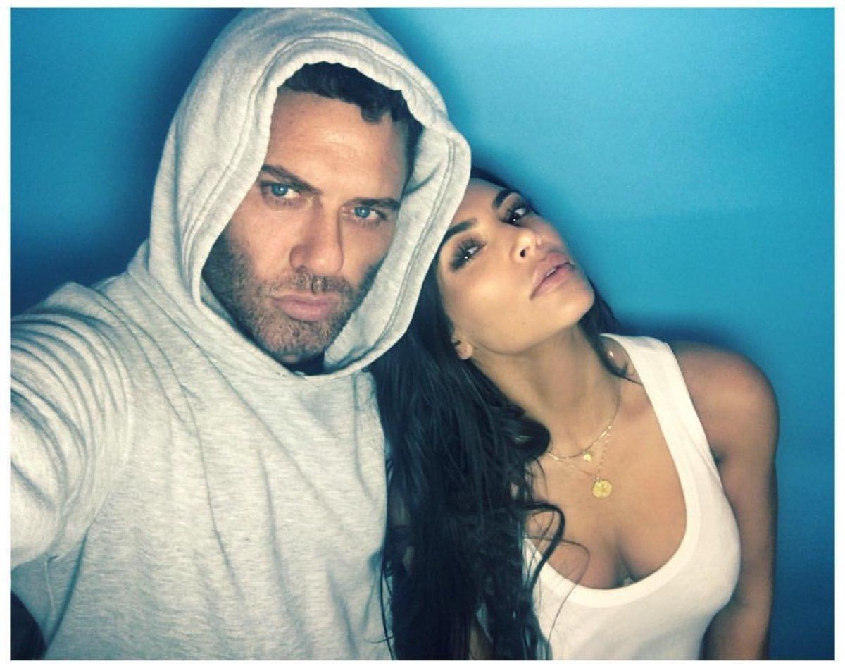 Mert Alaş'ın eski hali görenleri şoke etti! - Sayfa 13