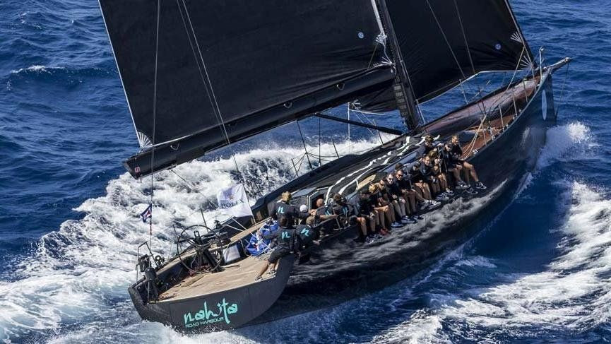 2 yatını, bankasını, TV ve AVM'sini elden çıkardı! - Sayfa 7