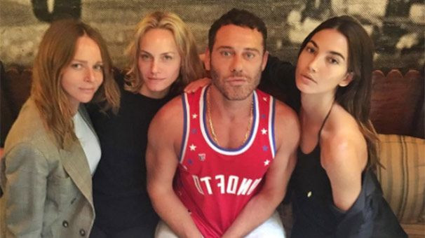 Mert Alaş'ın eski hali görenleri şoke etti! - Sayfa 15