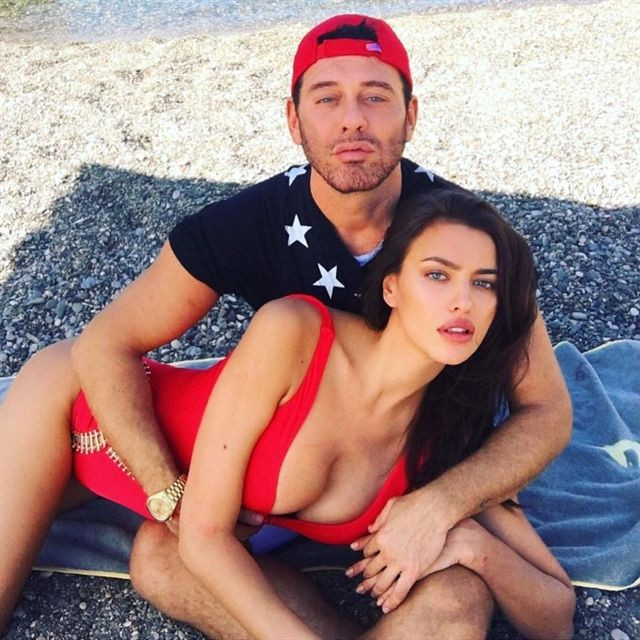 Mert Alaş'ın eski hali görenleri şoke etti! - Sayfa 12