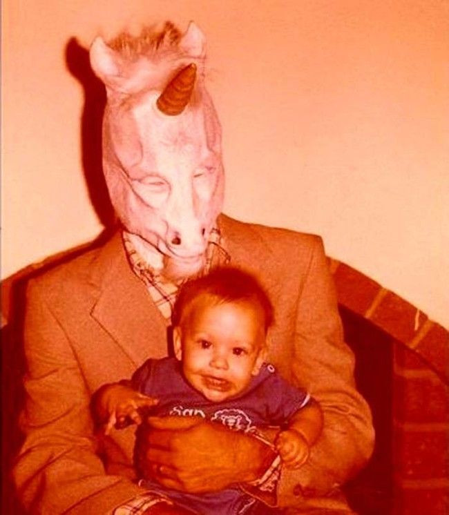 Tarihe damga vuran ilginç fotoğraflar! - Sayfa 12