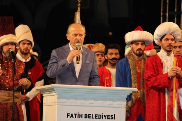 Yeniçeri ocağının kapatılmasıyla sona eren gelenek - Sayfa 5