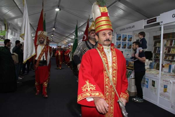 Yeniçeri ocağının kapatılmasıyla sona eren gelenek - Sayfa 6