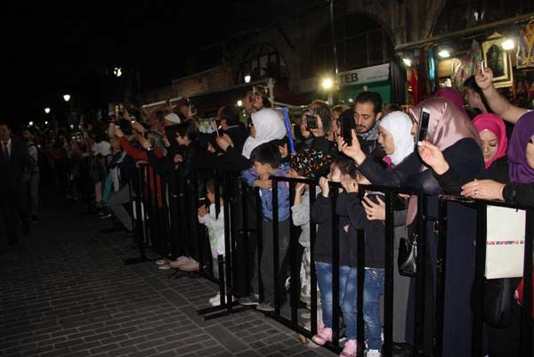 Yeniçeri ocağının kapatılmasıyla sona eren gelenek - Sayfa 9