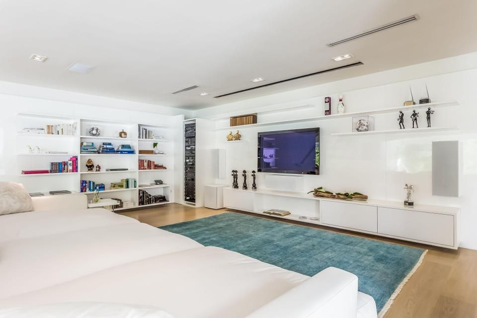 Ünlü yıldızın evinde Türk esintisi... - Sayfa 7