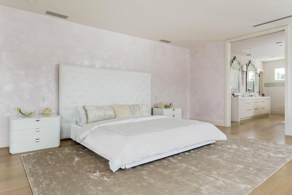 Ünlü yıldızın evinde Türk esintisi... - Sayfa 10