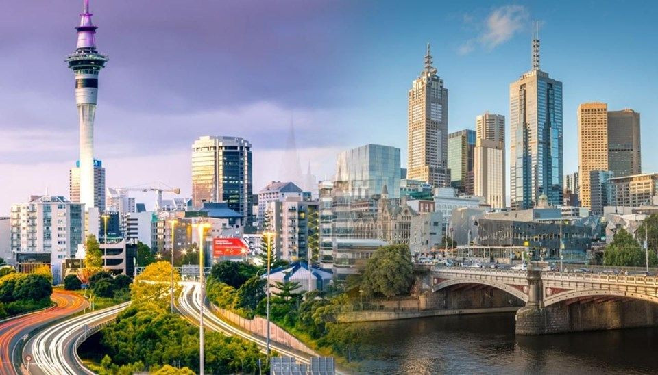 Dünyanın en pahalı şehirleri açıklandı! - Sayfa 14