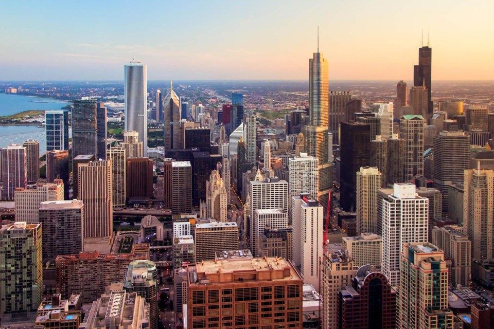 Dünyanın en pahalı şehirleri açıklandı! - Sayfa 18