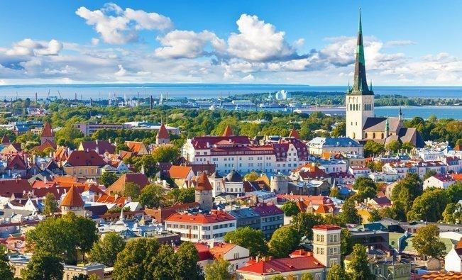 Dünyanın en pahalı şehirleri açıklandı! - Sayfa 23