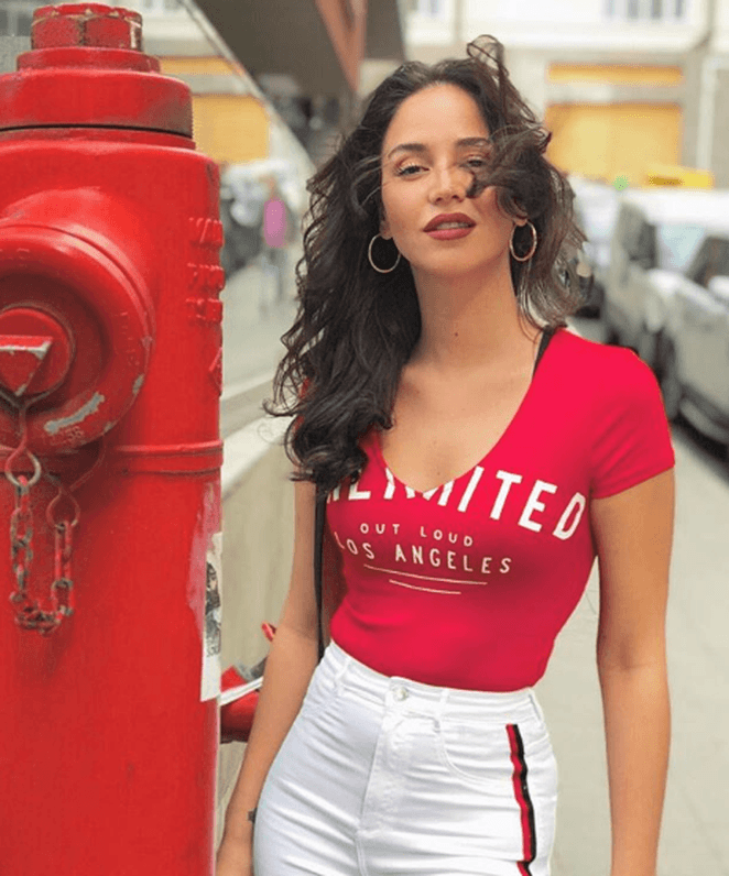 Survivor'ın en güzel kadını o seçildi! - Sayfa 5