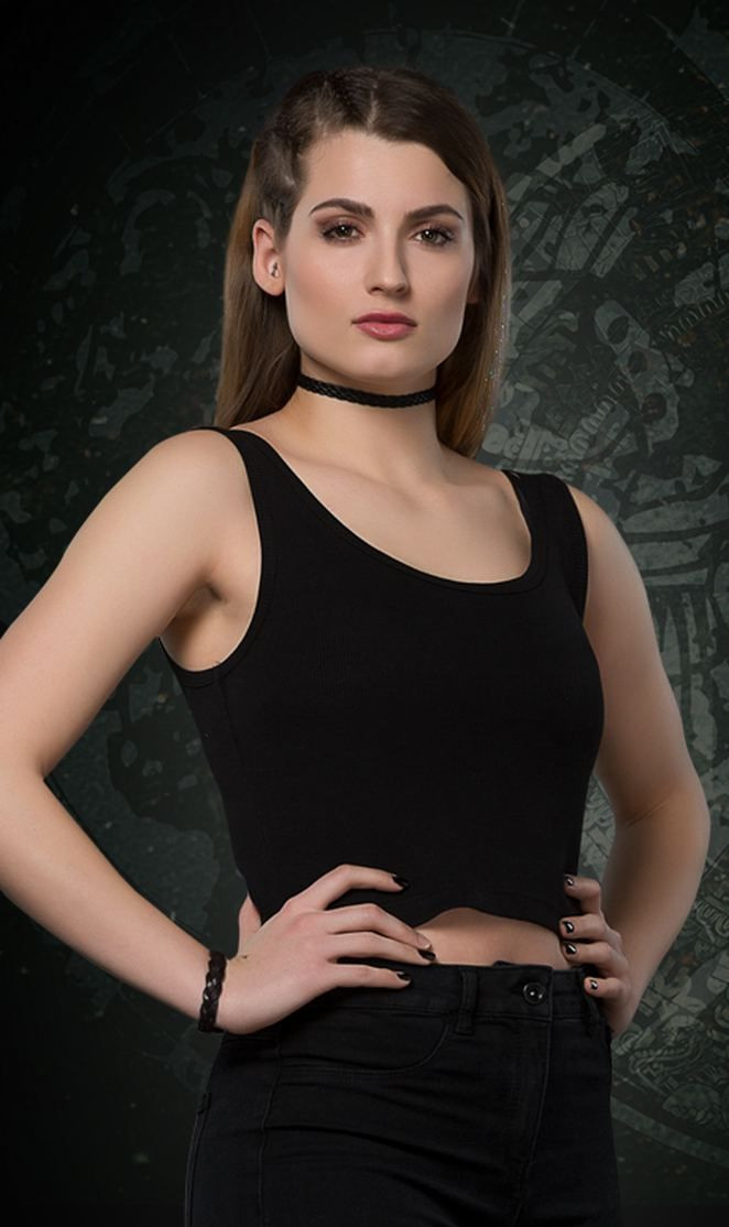 Survivor'ın en güzel kadını o seçildi! - Sayfa 11