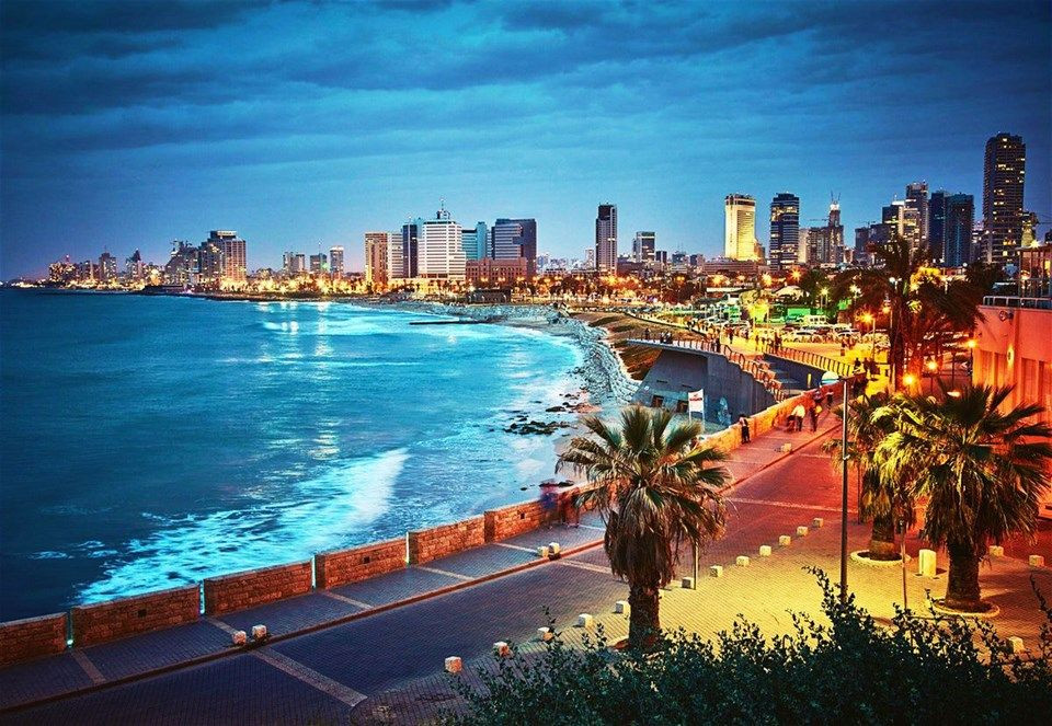 Dünyanın en pahalı şehirleri açıklandı! - Sayfa 8