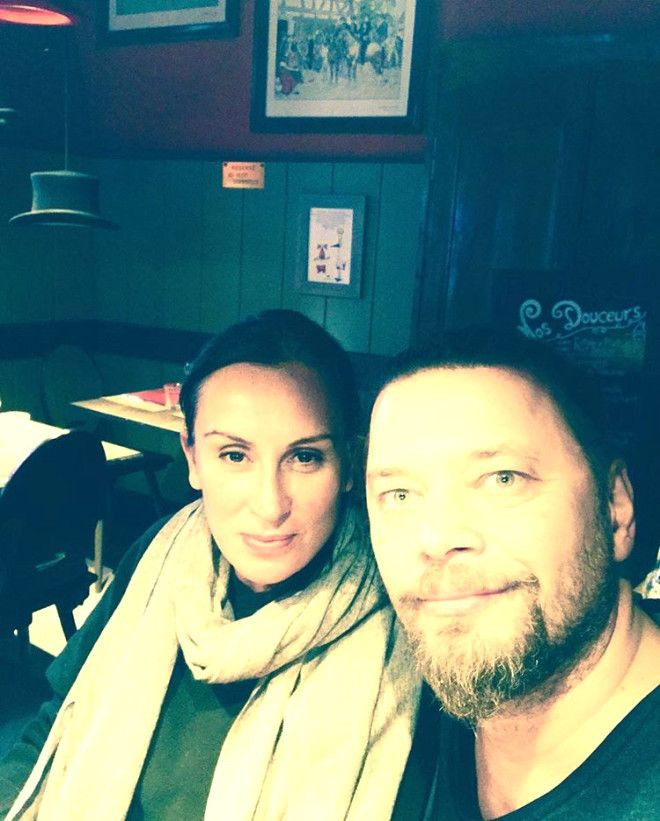 Ünlü müzisyen ameliyat sonrası böyle görüntülendi! - Sayfa 5