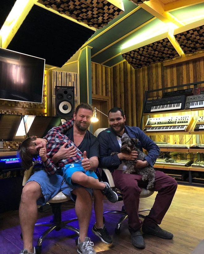 Ünlü müzisyen ameliyat sonrası böyle görüntülendi! - Sayfa 8