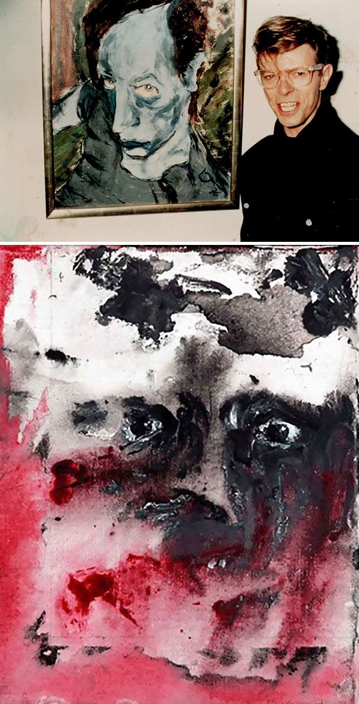 Ünlü isimlerin gizli kalmış yetenekleri... - Sayfa 3