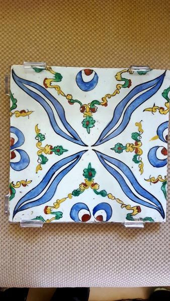 Lolita Amram'ın evinden "Kayı"nın tarihi çıktı... - Sayfa 8