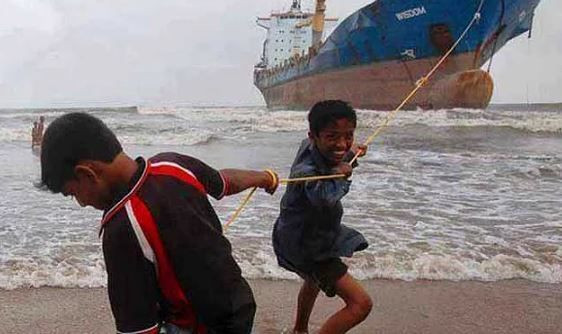 Dizilerinden daha garip olan ülke! - Sayfa 13