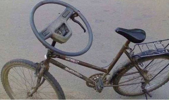 Dizilerinden daha garip olan ülke! - Sayfa 6