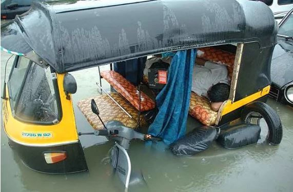 Dizilerinden daha garip olan ülke! - Sayfa 8
