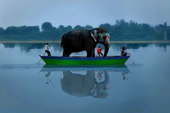 Dizilerinden daha garip olan ülke! - Sayfa 14