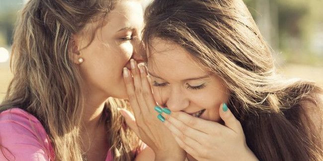 Kadınların sır tutma süresi belli oldu! - Sayfa 10