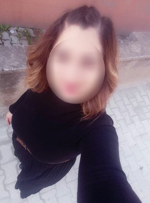 Soyguncuyu yakalatan sevgilisi oldu! - Sayfa 10