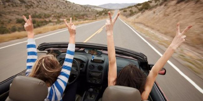 Kadınların sır tutma süresi belli oldu! - Sayfa 18