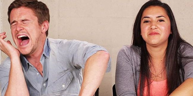 Kadınların sır tutma süresi belli oldu! - Sayfa 5