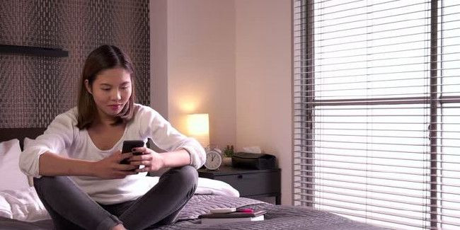 Kadınların sır tutma süresi belli oldu! - Sayfa 8