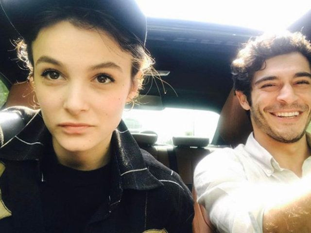 Burak Deniz'den ayrılık açıklaması! - Sayfa 9