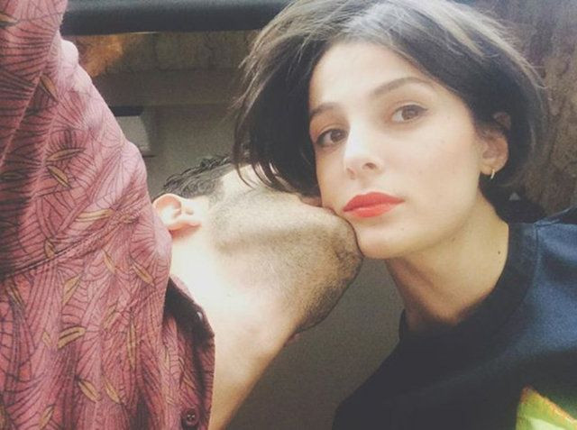 Burak Deniz'den ayrılık açıklaması! - Sayfa 6