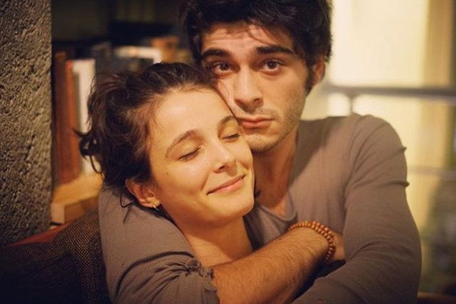 Burak Deniz'den ayrılık açıklaması! - Sayfa 8