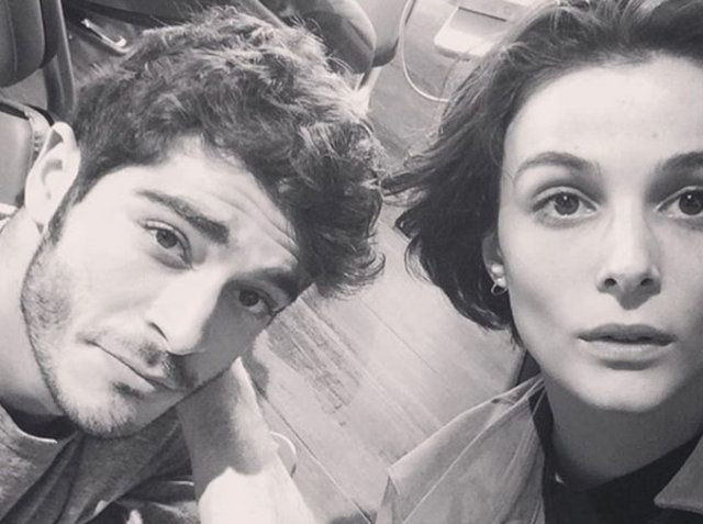 Burak Deniz'den ayrılık açıklaması! - Sayfa 10