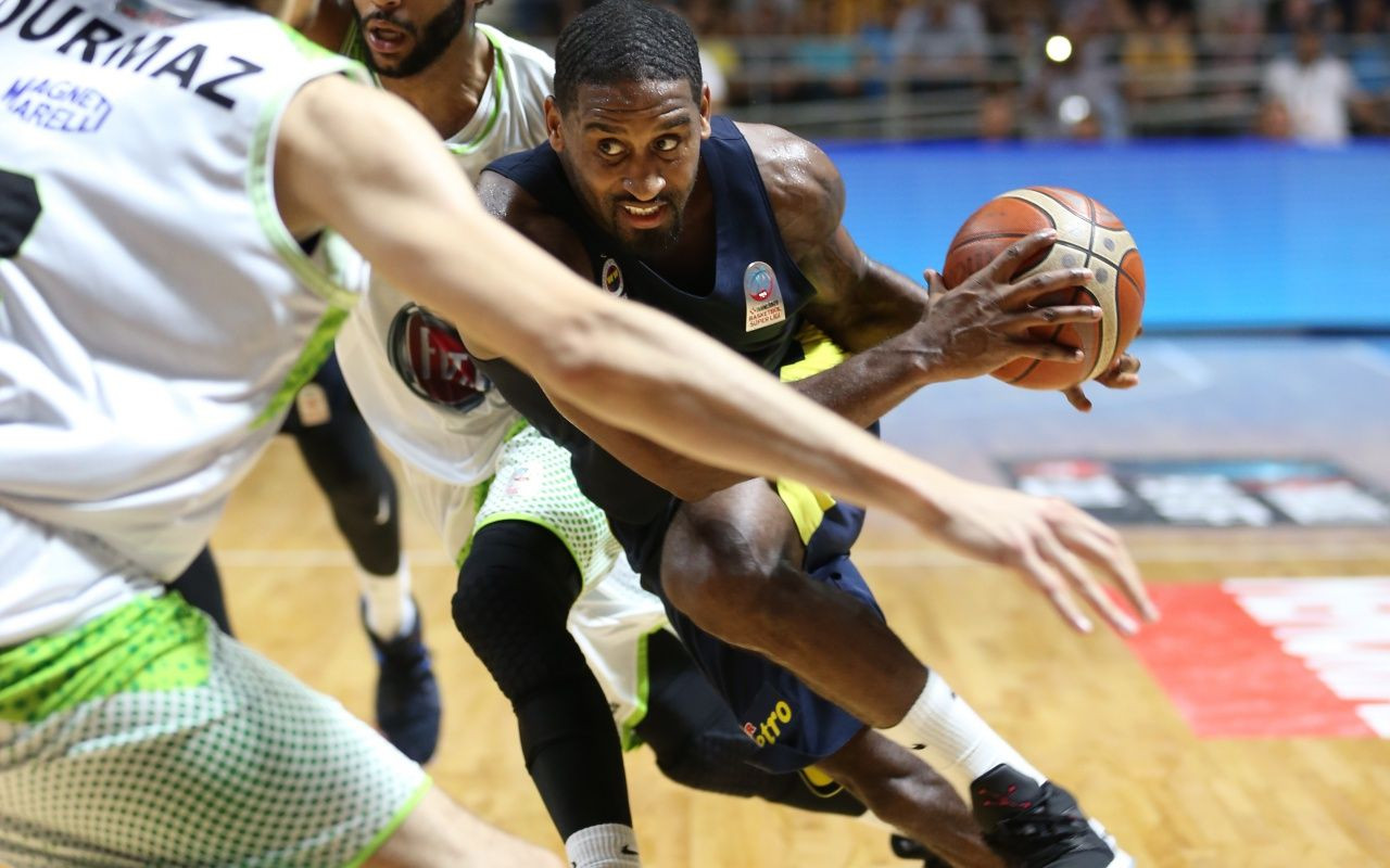 Tofaş-Fenerbahçe finalinden nefes kesen kareler! - Sayfa 5