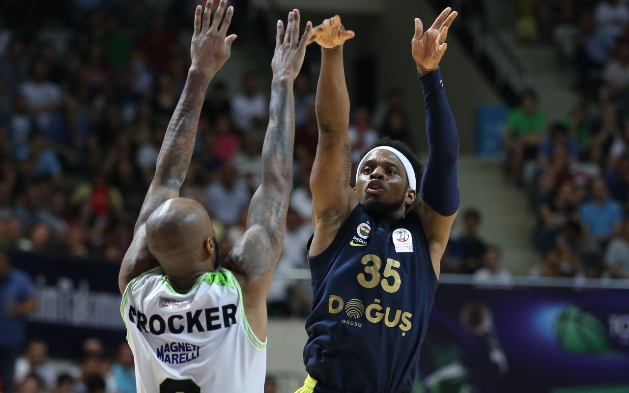 Tofaş-Fenerbahçe finalinden nefes kesen kareler! - Sayfa 6