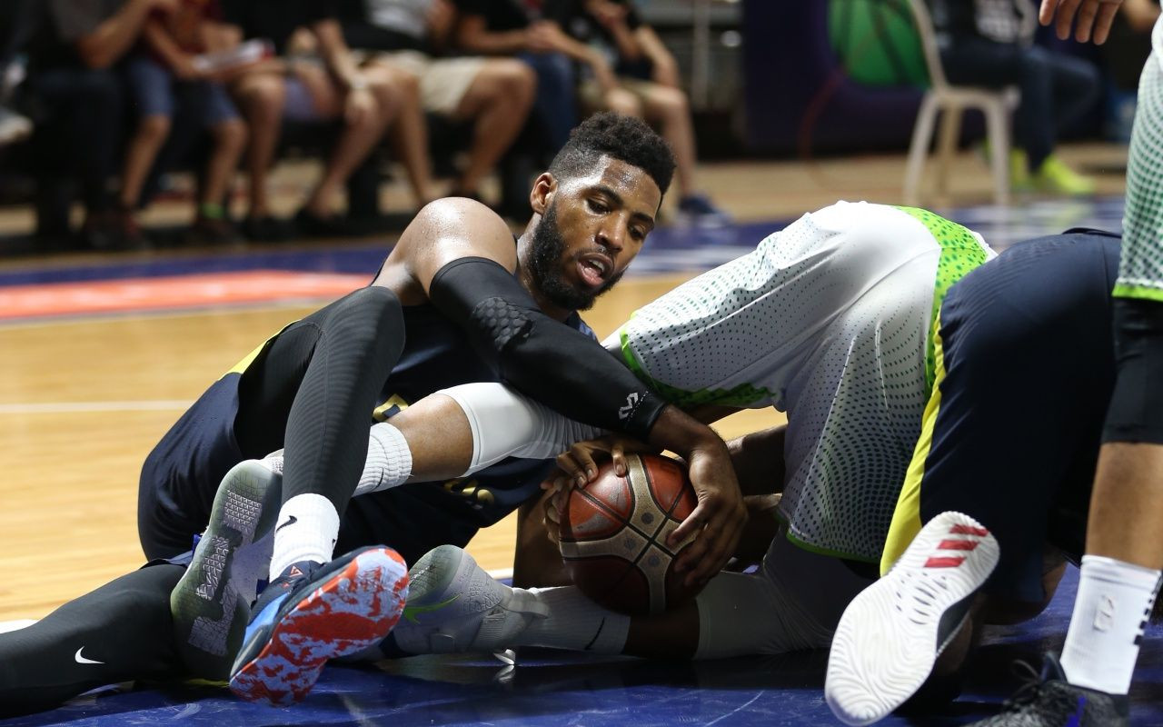 Tofaş-Fenerbahçe finalinden nefes kesen kareler! - Sayfa 7