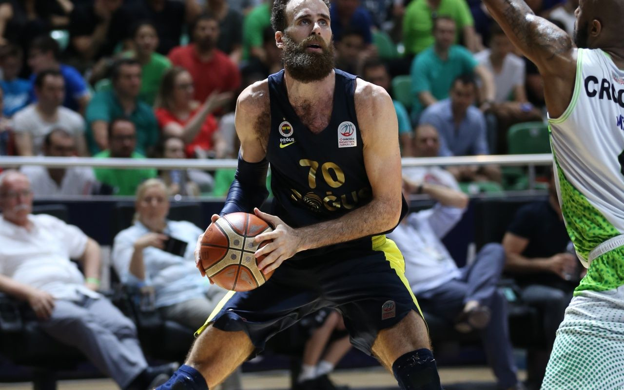 Tofaş-Fenerbahçe finalinden nefes kesen kareler! - Sayfa 14