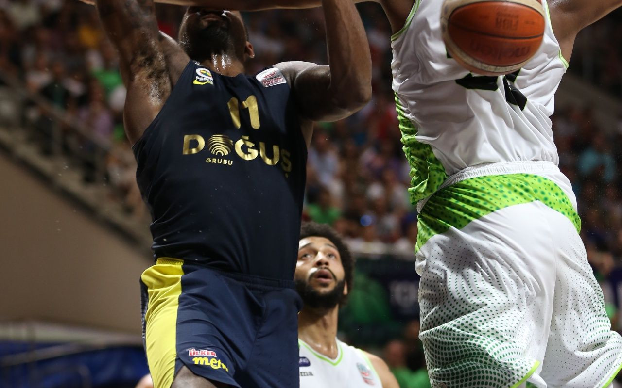 Tofaş-Fenerbahçe finalinden nefes kesen kareler! - Sayfa 15