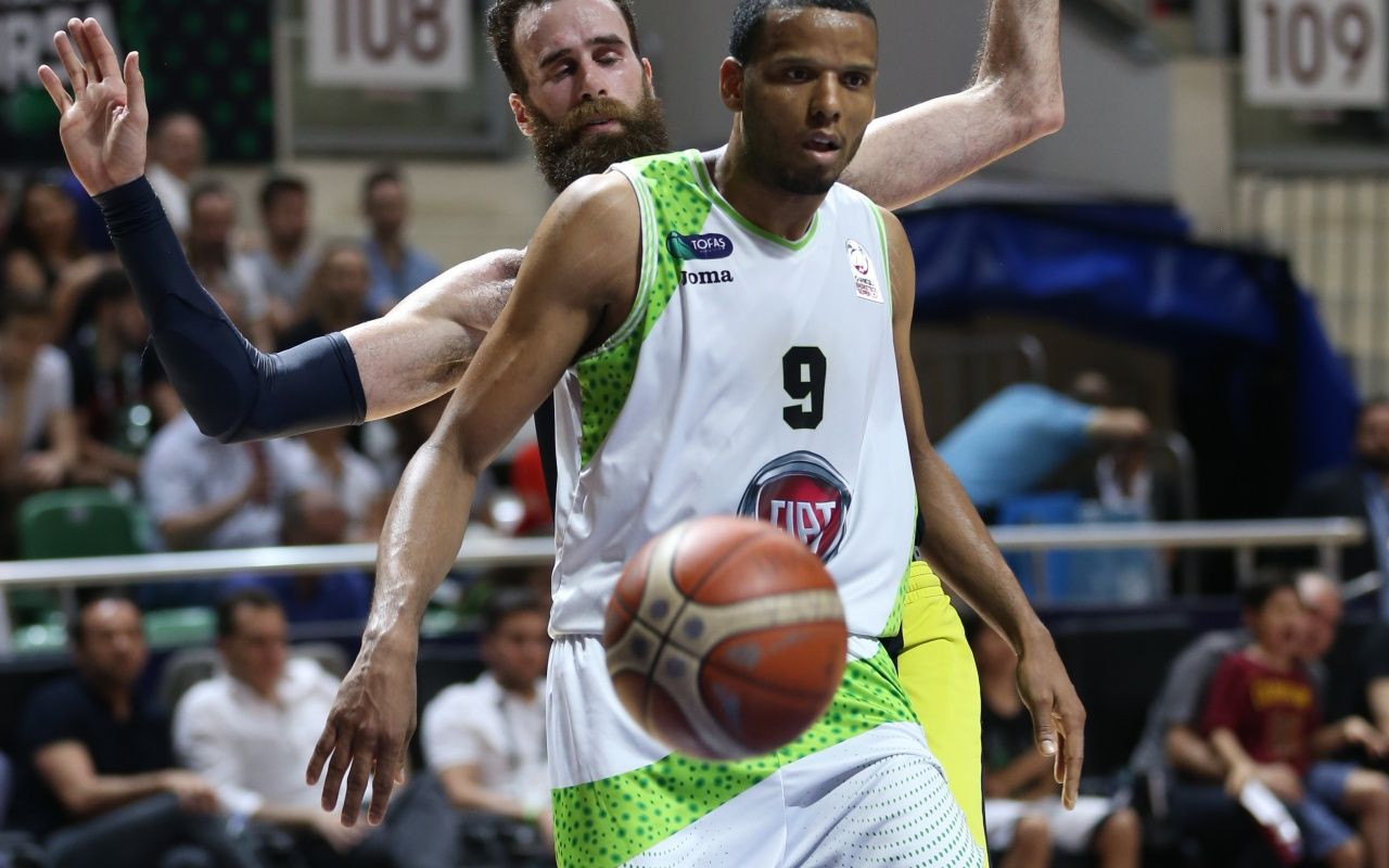 Tofaş-Fenerbahçe finalinden nefes kesen kareler! - Sayfa 17