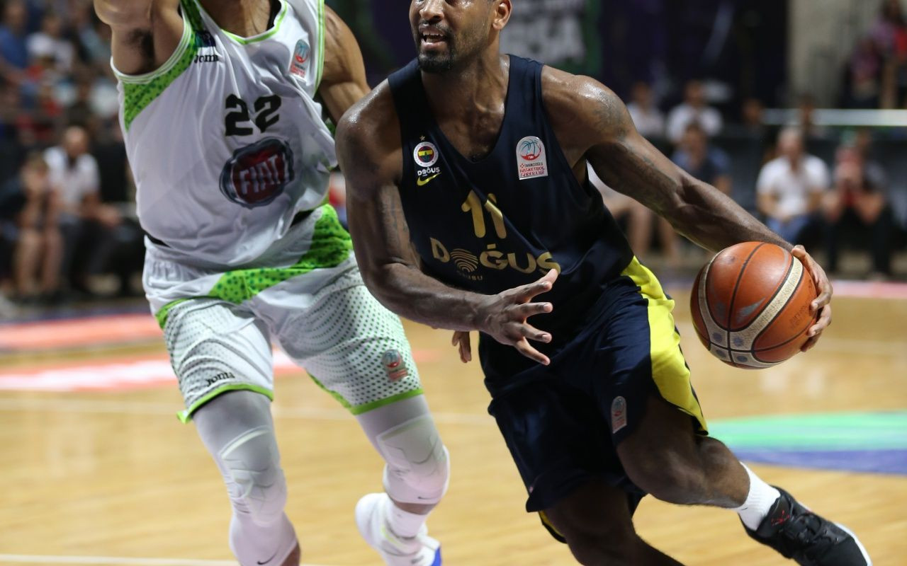 Tofaş-Fenerbahçe finalinden nefes kesen kareler! - Sayfa 18