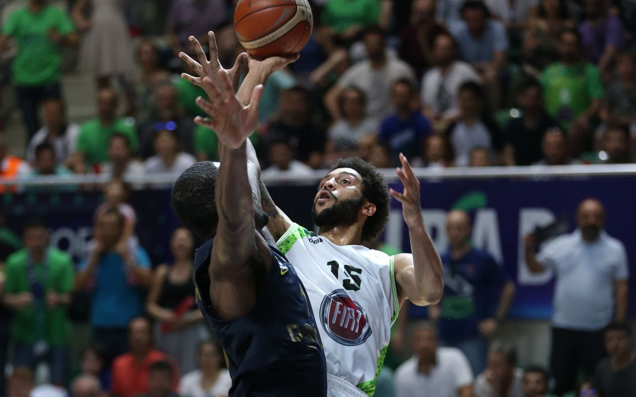 Tofaş-Fenerbahçe finalinden nefes kesen kareler! - Sayfa 21