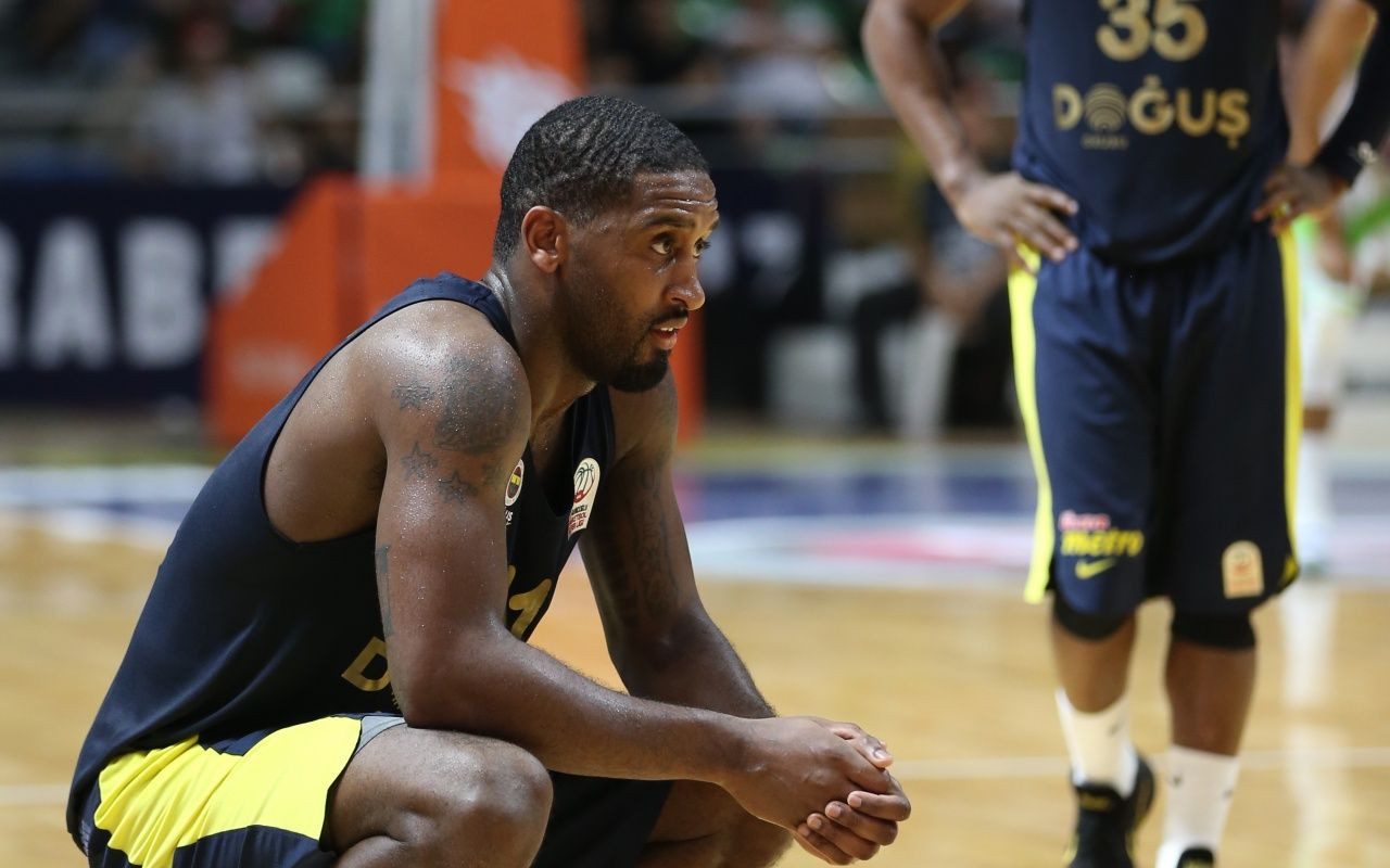 Tofaş-Fenerbahçe finalinden nefes kesen kareler! - Sayfa 22